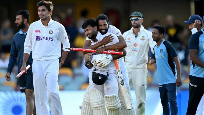 Brisbane Grounds, Team India, Border Gavaskar Test Series, India, Australia, Wins, Winners, History, News, khabargali