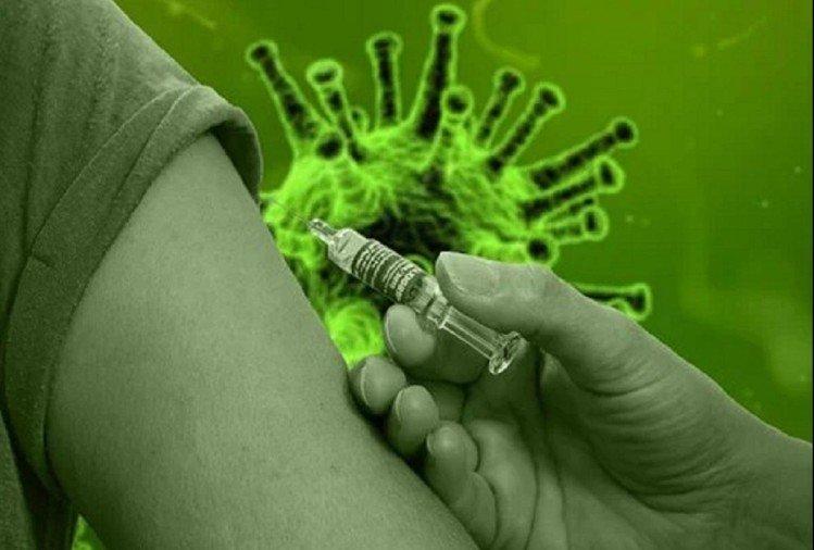 Corona, free vaccination, Kovishield, Chhattisgarh, Frontline Warriors, Raipur, Khabargali