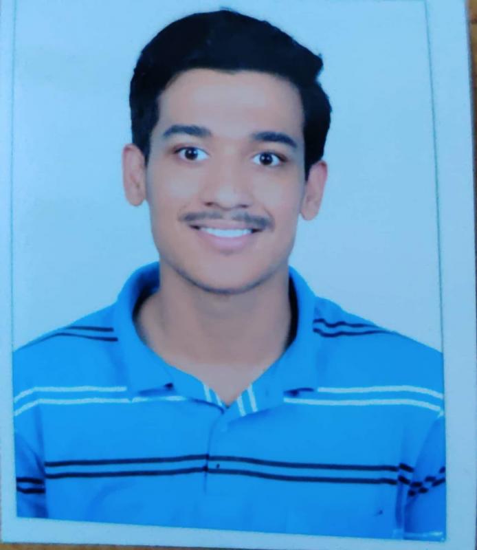 Ravi Shankar Sanwadia, CA IPCC EXAM, CGPA, Axle Institute, Raipur, Chhattisgarh, Khabargali