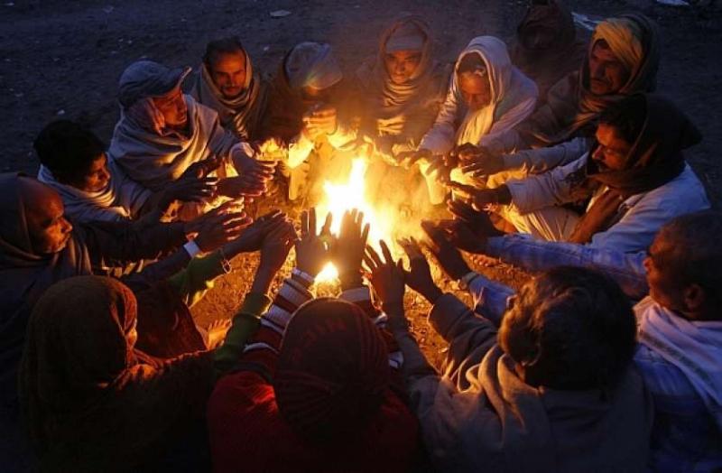 Cold, meteorological SP Chandra, Chhattisgarh, Raipur, thunder, glow, change, rain, wind, sun, news, khabargali