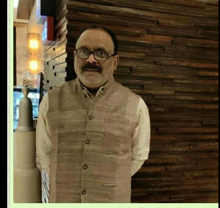 Naya Raipur, Missing from Ministry, rajesh shrivastava, khabargali