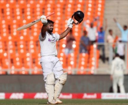 Indian cricket team, young wicketkeeper, batsman, Rishabh Pant, Ahmedabad Test, England captain, Joe Root, news, cricket, khabargali