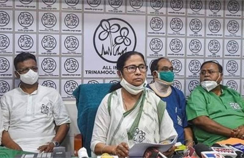 West Bengal Assembly Elections, Trinamool Congress, Mamta Banerjee, Bharatiya Janata Party, Amit Shah, Prime Minister Modi, Shubhendu Adhikari, Muslim Candidate, Kolkata, Khabargali