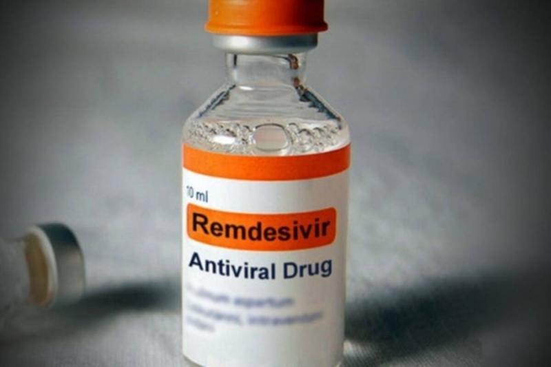 Remdesivir-khabargali