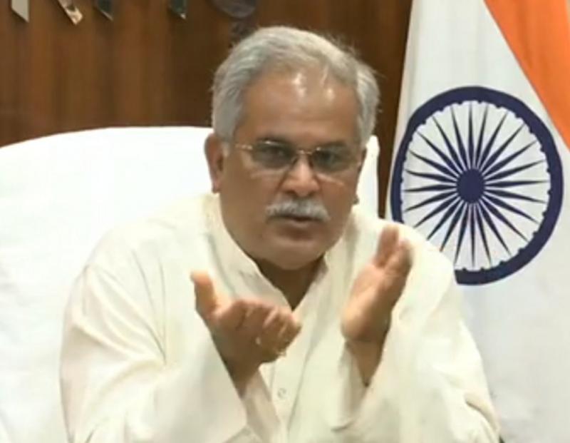 CM-bhupesh-baghel-khabargali