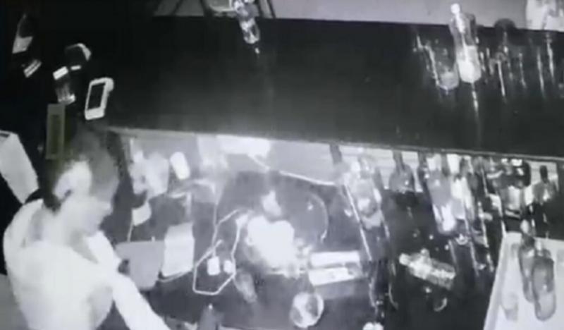 CCTV footage khabargali 