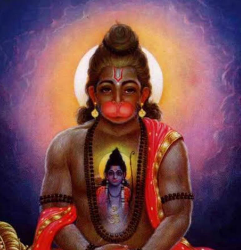Hanumanji in Ramayana, Rama and Ravana War, full moon date of birthday Chaitra month, Brahmastra, Ramcharitmanas, Valmiki Ramayana, Ramnavami, Tretayug and Dwapara Yuga, Kaliyug, Sweat, Makardhwaja, Raghuveer Shrimad Bhagwat, Himalaya Mountains, Narad Muni, Mathang Rishi, Rishi Bhima, Mahabharata, Pawanaputra, Khabargali