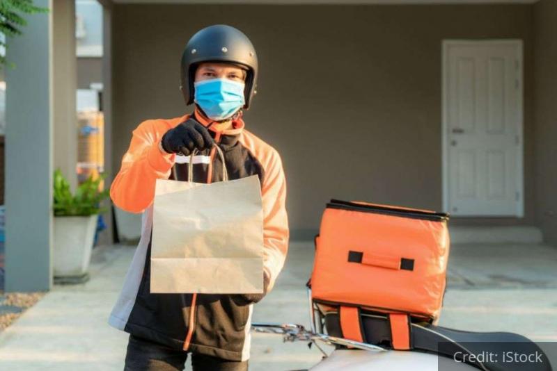 Home delivery khabargali