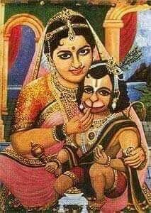 Hanumanji, epic Ramayana, Lord Rama, Rudravatar, Shiva Purana, Mata Anjani, Anjanadri mountain Tirumala, TTD, Anjan village in Gumla district, Anjan Dham, Anjaneya, Tirumala Tirupati Devasthanam, Shabri, Kaithal, Kapisthal, Haryana, Dang, Dandakaranya, Hampi , Karnataka, Bellary, Kishkindha, Valmiki Ramayana, Ramcharit Manas, Anjaneri Parvat, Nashik, Khabargali