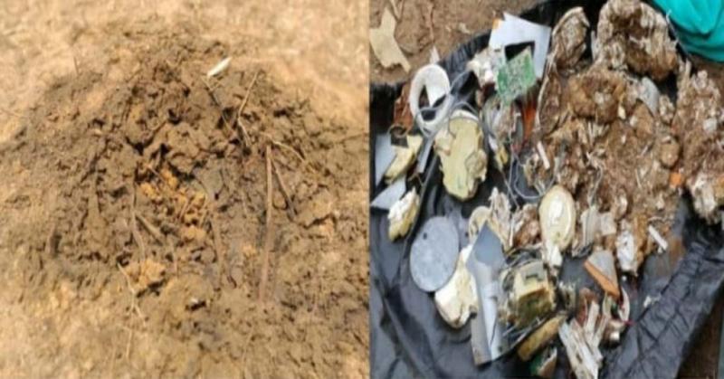 Bijapur air strikes khabargali
