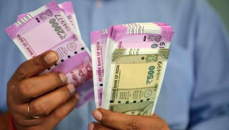 Salaries khabargali