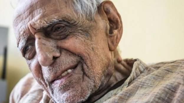 HS Doreswami khabargali 