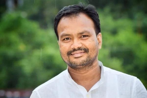 Deepak karma