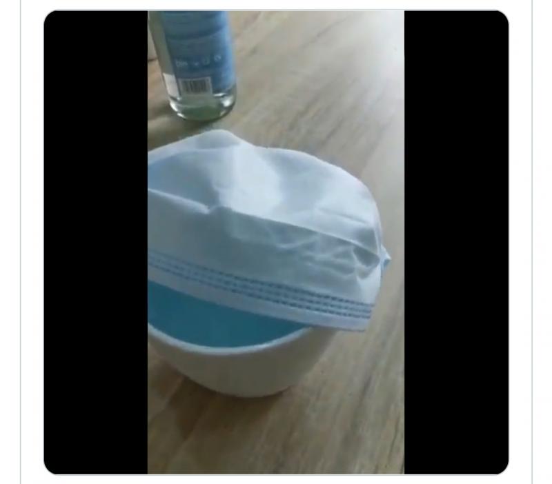 Viral Video khabargali