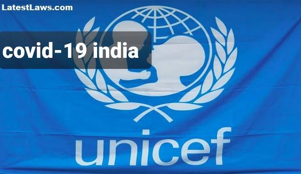 UNICEF khabargali
