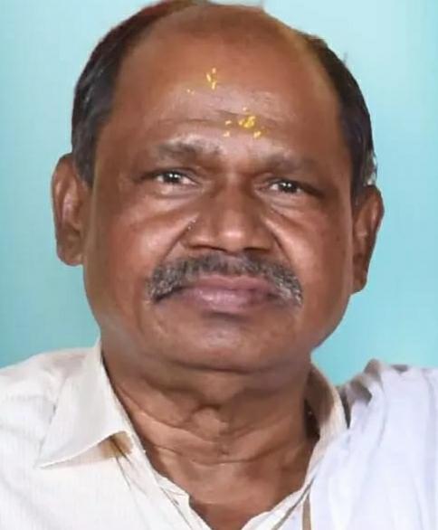 Naval Singh mandavi khabargali