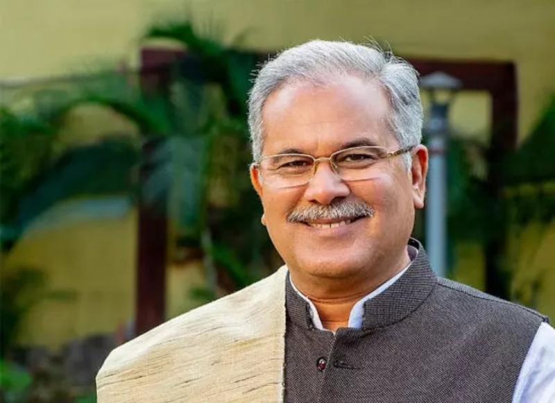Bhupesh baghel khabargali