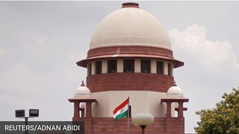 Supreme court khabargali