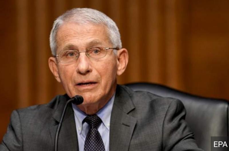 Doctor anthony fauchi khabargali