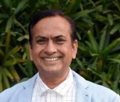 Dr Anil jain khabargali