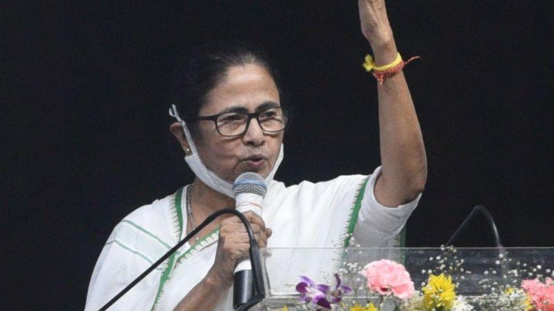 Manta banerjee khabargali