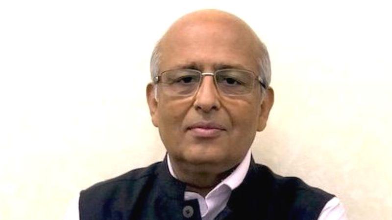 Dr shahid jameel khabargali