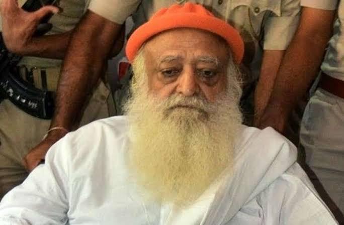 Asaram khabargali