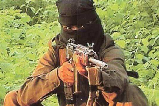 Naxal khabargali