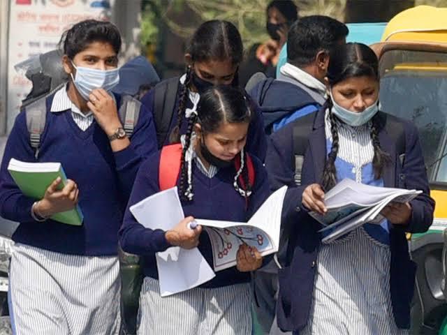 12th board exam khabargali