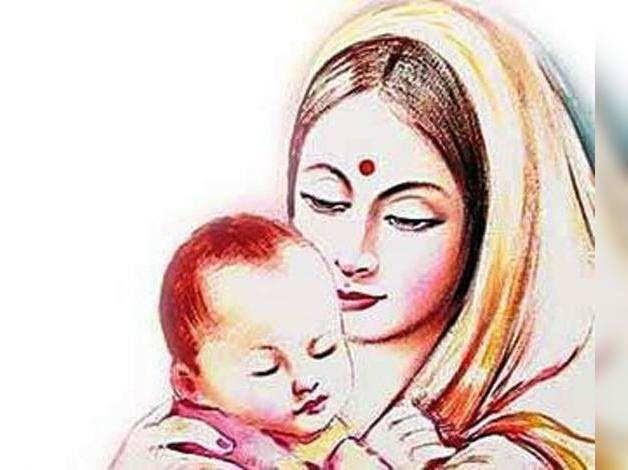 Mother's day khabargali