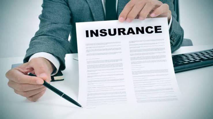 Insurance company khabargali