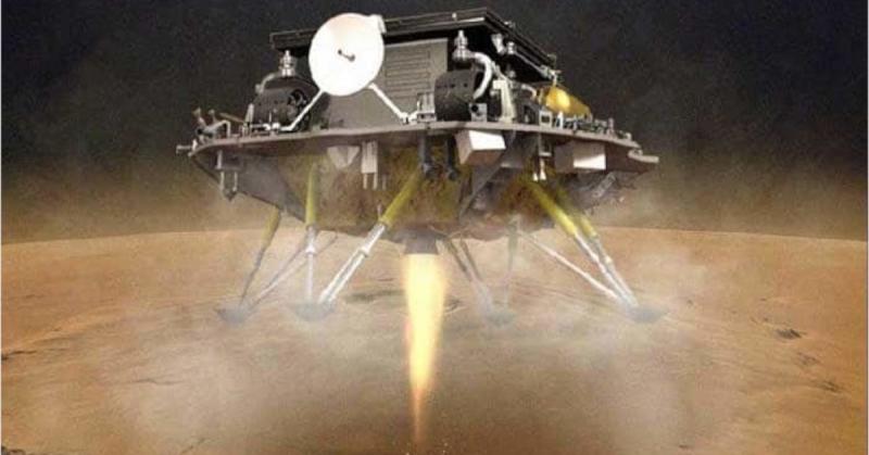 Chinese rocket khabargali 