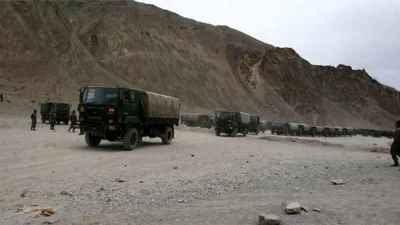 Indian army khabargali