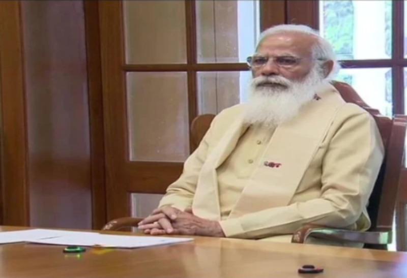 Prime minister modi khabargali