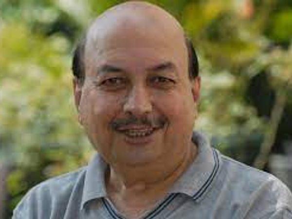 Rajkumar keswani khabargali