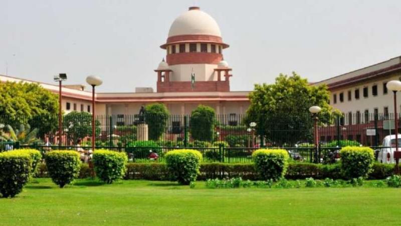 Supreme court khabargali