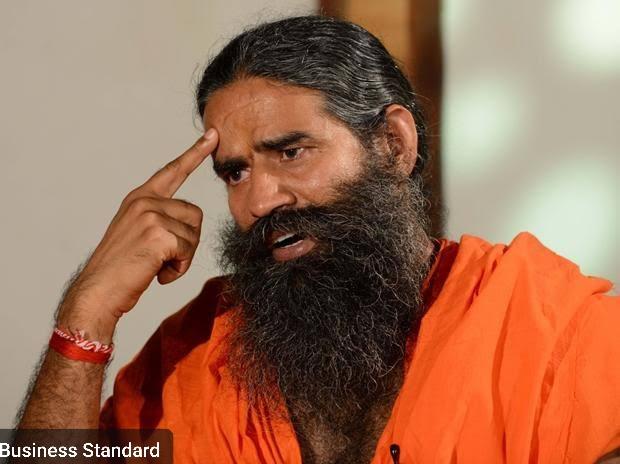 Baba ramdev khabargali