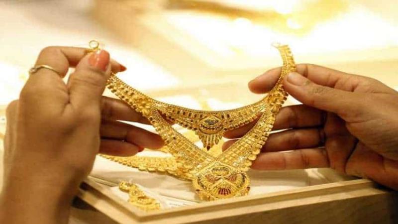 Gold Silver, Hallmark Jewellery, Chhattisgarh Bullion Association, Raipur, Durg, Rajnandgaon, Batta,Gold Jewellery, 22 carat, Khabargali