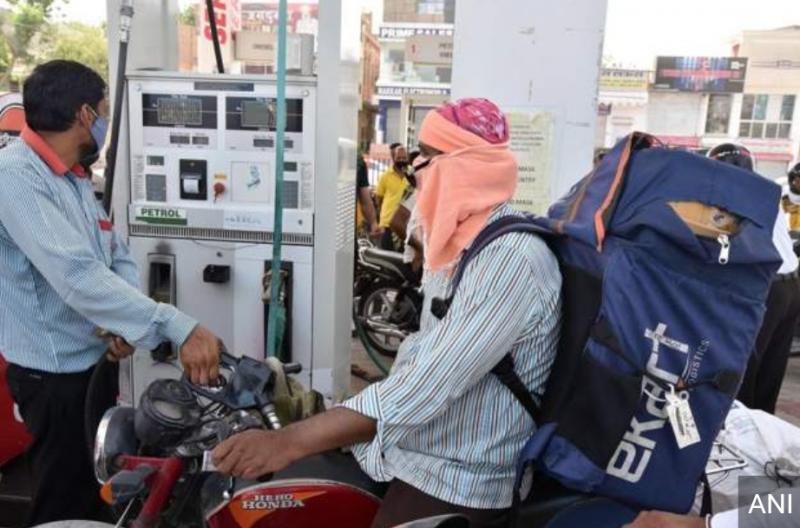 Petrol prices khabargali