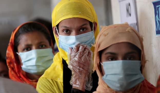 Vaccination khabargali