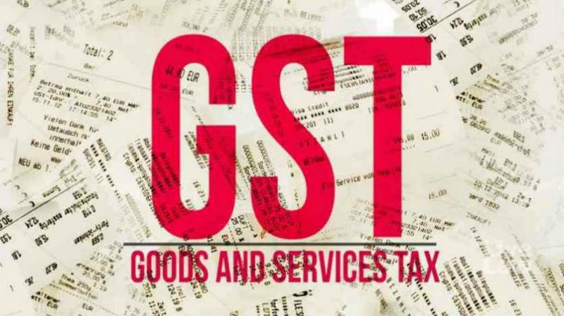 GST MEETING KHABARGALI