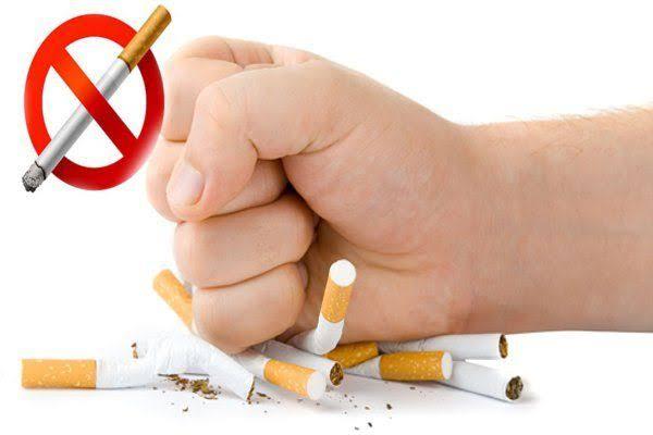 No smoking khabargali