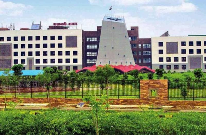 Mantralay khabargali