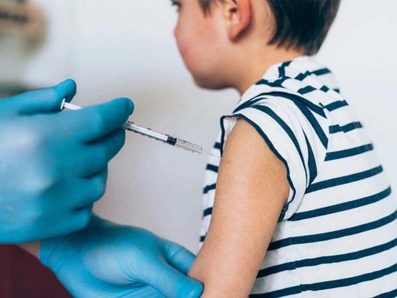 Corona vaccine to children, vaccine company Zydus Cadila, chairman Dr NK Arora, Khabargali