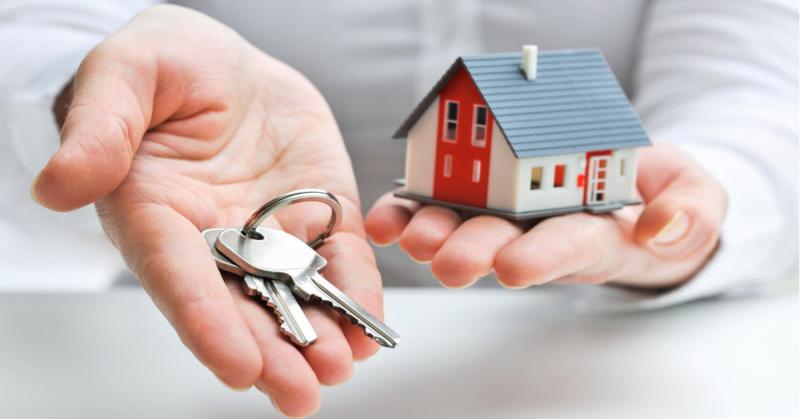 Model tenancy act khabargali