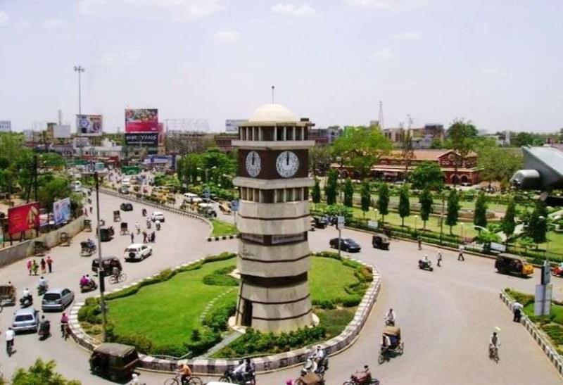 Raipur khabargali