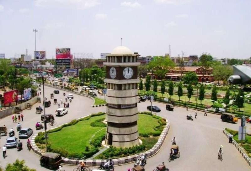 Raipur khabargali 