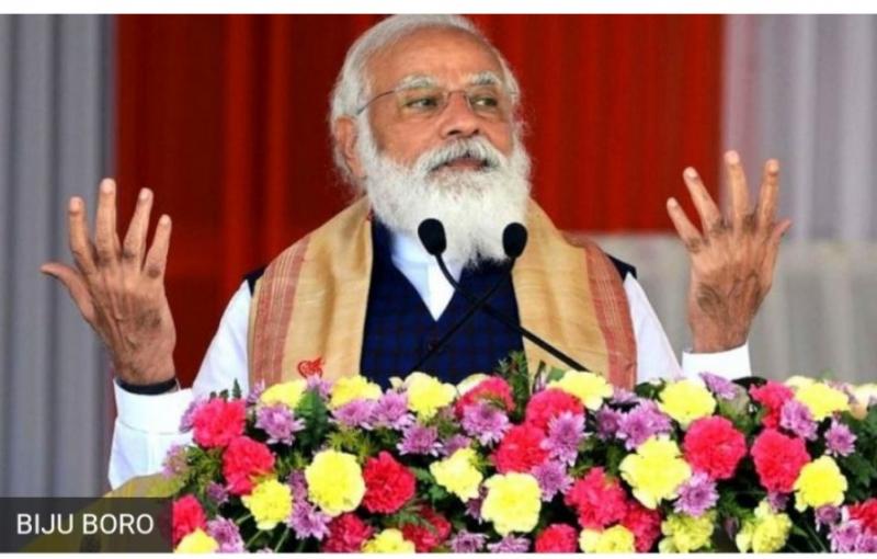 Modi, RSF report, Khabargali desk