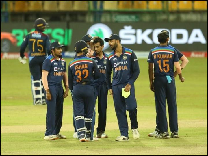 India vs Sri Lanka, T20 match, Krunal Pandya, Corona positive, Ishan Porel, Sandeep Warrier, Sai Kishore, Arshdeep Singh and Simarjit Singh, Prithvi Shaw, Suryakumar Yadav, Hardik Pandya, Krishnappa Gautam, Manish Pandey, Ishan Kishan and Krishnappa Gautam, Bhuvneshwar Kumar, Cricket, Khabargali