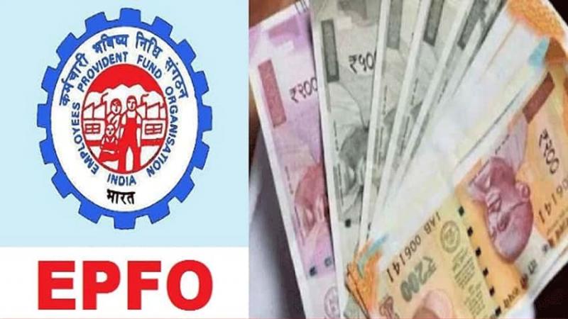 EPFO, Interest, PF, Passbook, Credit, Khabargali